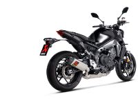 Akrapovic Racing Line (Titanium) - S-Y9R11-HAPT - OPPRACING Products