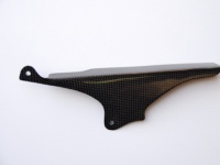 LighTech Carbon Chain Cover - CARA3012