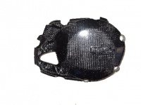 LighTech Carbon Electric Cover - CARA3040