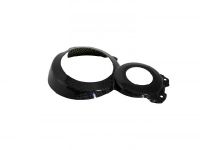 LighTech Carbon Carbon Clutch - Pickup Cover - CARH7730