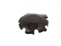 LighTech Carbon Carbon Electric Cover - CARH7740