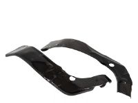 LighTech Carbon Frame Protector - CARY9950