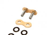 D.I.D 520 ERV3 Chain Master Link