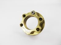 Gilles Tooling Aluminum Top Yoke Nut - 24mm x 1.5pitch
