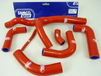 Samco Sport Silicone Radiator Hose Kit DUC-13 - OPPRACING Products
