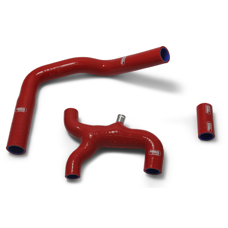 Coolant hose samco sport SAMCOクーラントホースキット JB64W ライトニングブルーカモ - 北九州の kudo-j です ジムニー エブリイ キャリイ 4WD対応