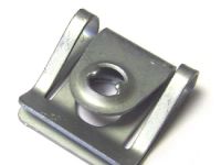 Dzus Clip Base