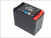 Full Spectrum Power P.12XS IPT Pulse Battery - IPT3.12XS