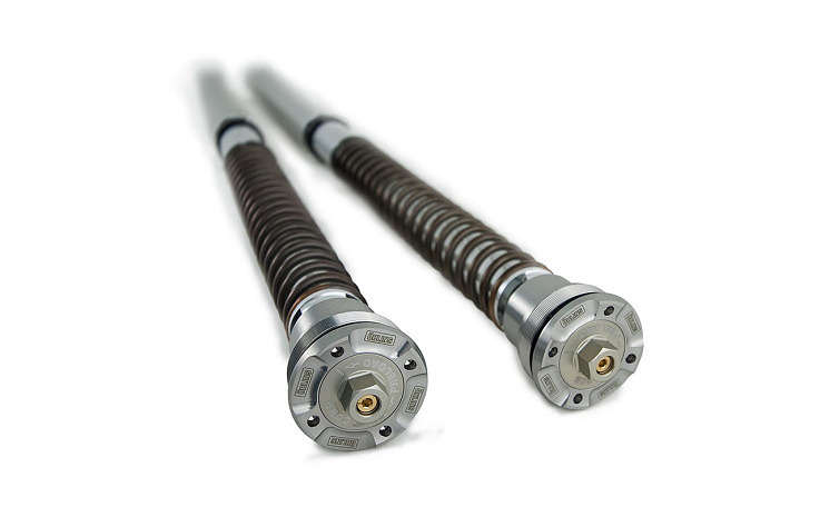 Ohlins 30mm NIX Cartridge Kit - FGK 216 - OPPRACING Products