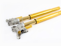 Ohlins FGR300 SBK Forks - FGR 300