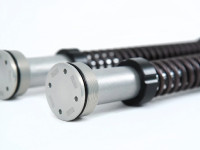 Ohlins 25mm NIX Cartridge Kit - FKC 101