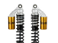 Ohlins Rear Shock Absorber - HD 141