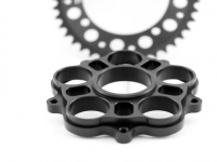 Driven Quick Change Sprocket Carrier - Ducati 1098/1198 (5098 Style)
