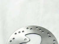 Brembo OE Disc, 190x3.5mm, Fixed - 08489930