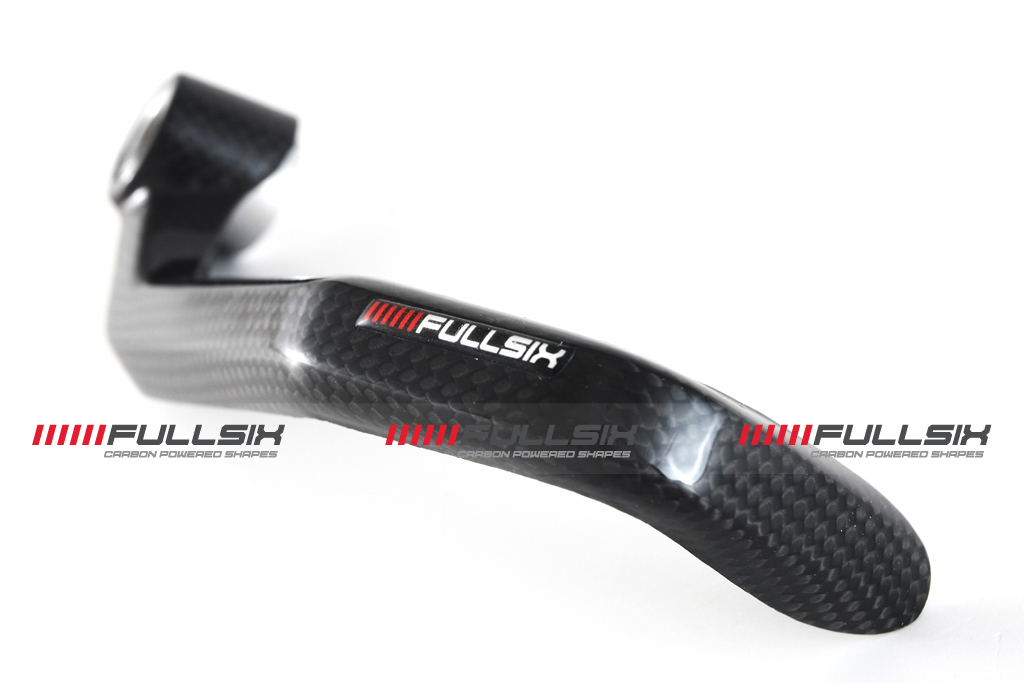 FullSix Lever Guard - Leo - OPPRACING Products