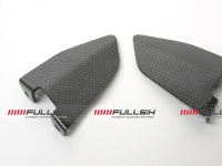FullSix Heelguards for Passenger