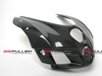 FullSix Upper Fairing (Street) - MD-9903-51