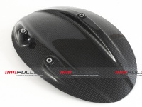 FullSix Rear Splashguard - MD-DI11-15