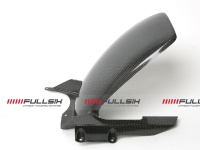 FullSix Rear Fender - MD-HM07-11