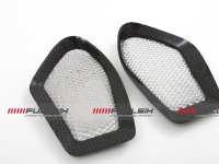 FullSix Air Runner Covers (Pair) - MD-MN08-40