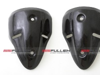 FullSix Exhaust Protector for Silencer - MD-MN08-62