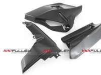 FullSix Fairing side Cover - Set - MD-MN14-36