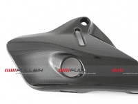 FullSix Fairing Side Cover - Right - MD-MN14-36R