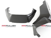 FullSix Belly Pan - Set - MD-MN14-41
