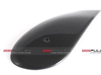 FullSix Tank Side Panel - Left