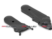FullSix Cam Belt Covers - Set - MD-SI15-78