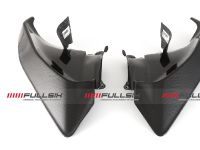 FullSix Fairing Side Panel - Inner Set - MD-V418-37