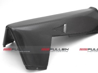 FullSix Lower Fairing Belly Pan (Racing Version) - MV-F401-43