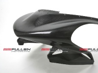 FullSix Upper Fairing (Race Version) - MV-F401-53