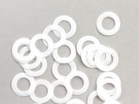 Nylon Washer for Dzus Fasteners