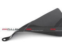 FullSix Fairing Cover - Left - MY-R115-36