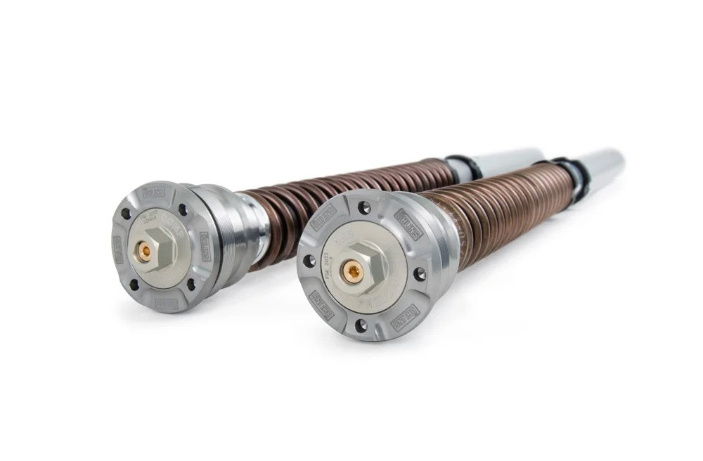 Ohlins NIX 22 Cartridge Kit - 21944-01 - OPPRACING Products