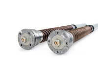 Ohlins 30mm NIX Cartridge Kit - FGK 212