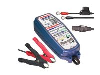 Full Spectrum Power Optimate 2 Duo - 2 AMP Charger for Lithium Batteries - TM-551