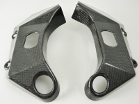 W Series Frame Covers Pair
