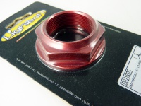LighTech Rear Sprocket Axle Nut (M35 x 1.5) - D021