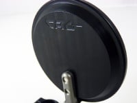 CRG 3 Inch Folding Hindsight LS Bar-End Mirrors (Right Side)