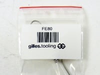 Gilles Tooling 80mm Spring (FE80)