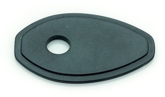 LighTech turn signal conversion plate
