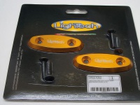 LighTech Mirror Block Off Plates - SPE103