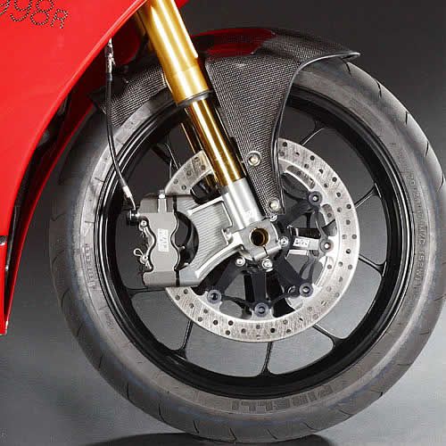 PVM 5 Y-Spoke - Suzuki * - OPPRACING Products
