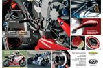 Super Street Bike Magazine - LighTech 2008 Buyer's Guide