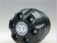 Gilles Tooling Frame Sliders (No Cut) - IP-YA32-B