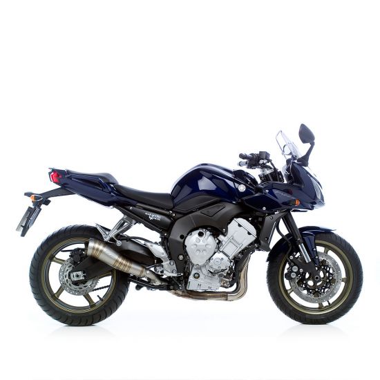 LeoVince Exhaust Systems - Yamaha FZ1 2006-2009 (GP Pro EVOII SS