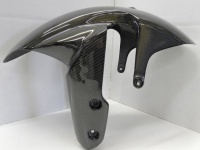 BST Front Fender