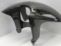 BST Front Fender